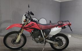 HONDA XR250 MD30