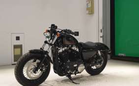 HARLEY XL1200X 2013