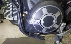 DUCATI SCRAMBLER SIXTY2 2016