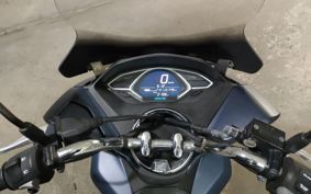 HONDA PCX125 JF81