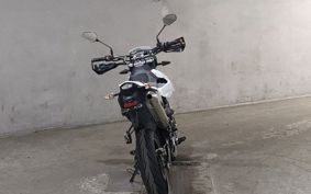 APRILIA SX125 KT