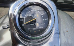 HONDA V-TWIN MAGNA MC29