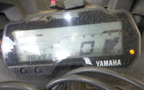 YAMAHA YZF-R15