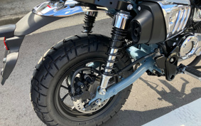 HONDA  MONKEY 125 ABS JB05