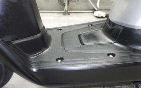 HONDA TACT-4ﾍﾞｰｼｯｸ AF79