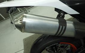 YAMAHA WR250X 2021 DG15J