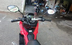 HONDA ADV150 KF38