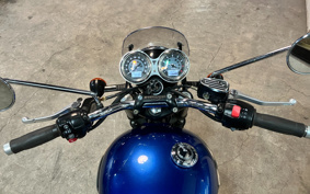 TRIUMPH BONNEVILLE T100 2021 DAD70G