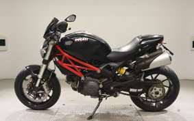 DUCATI MONSTER 796 A 2010