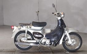 HONDA LITTLE CUB C50