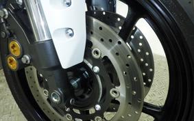 YAMAHA FZ8 FAZER S 2014