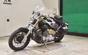 YAMAHA DRAGSTAR 400 1997 4TR