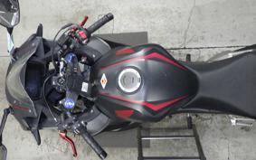 HONDA CBR400R 2019 NC56