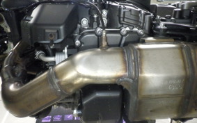 YAMAHA TRACER 9 GT+  AMT 2025 RNA1J