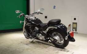 YAMAHA DRAGSTAR 400 CLASSIC 2008 VH01J