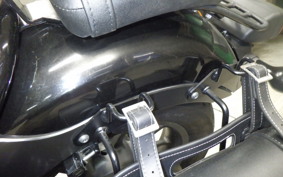 HONDA REBEL 250 1997 MC49