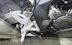 HONDA CBR250RR A MC51