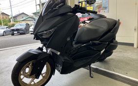 YAMAHA X-MAX SG42J