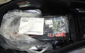 YAMAHA AERO X155 2022