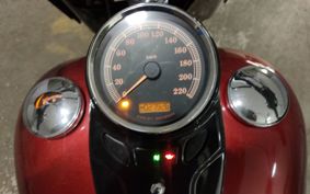 HARLEY FLS 1580 2012 JR5