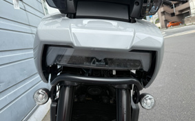 HARLEY PAN AMERICA 1250ST 2025 ZJS