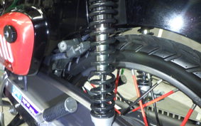 HONDA ｸﾛｽｶﾌﾞ110-2 2025 JA45