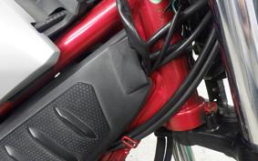 YAMAHA TRICKER Gen.2 2008 DG16J