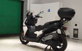 BMW C400X 2021