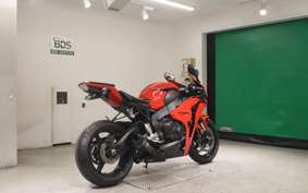 HONDA CBR1000RR Gen. 2 2025