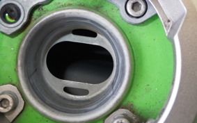 KAWASAKI ZX-25R 2006 ZX250E