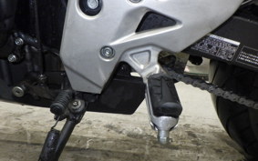 HONDA 400X ABS 2013 NC47