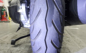 HONDA LEAD 125 2025 JF45