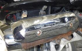 YAMAHA MAJESTY 125 FI