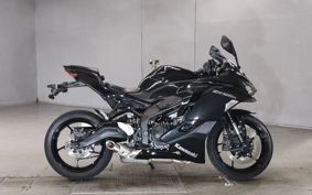 KAWASAKI NINJA ZX-25R ZX250E