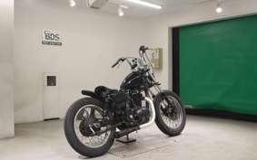 KAWASAKI 250TR 2003 BJ250F