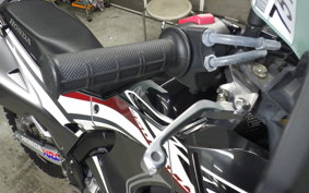 HONDA CRF250 RALLY A 2022 MD44