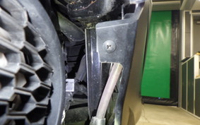 HONDA DIO 110 2016 JK03