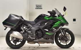 KAWASAKI NINJA 1000SX 2024