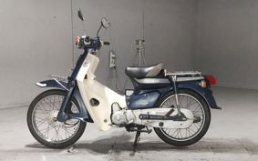 HONDA SUPER CUB90 HA02