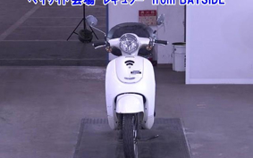 HONDA GIORNO