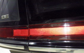HONDA GL1500 GOLD WING SE 1993 SC22