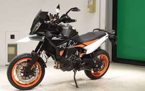 KTM 890 SMT 2025