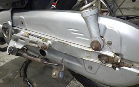 HONDA C50 SUPER CUB 1990 AA04