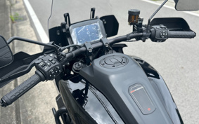 HARLEY PAN AMERICA 1250 SPECIAL 2023 ZES