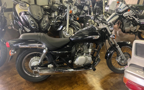 KAWASAKI ELIMINATOR 125 BN125A