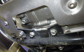 HONDA CT125-2 2020 JA65
