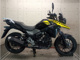 Фото Suzuki STROM 250 с японского аукциона