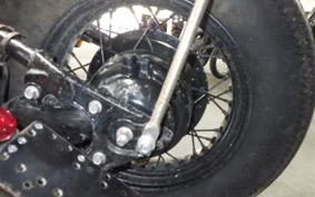 YAMAHA DRAGSTAR 400 1996 4TR