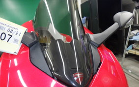 DUCATI PANIGALE V2 2020