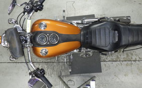 HARLEY FXDL 1580 2015